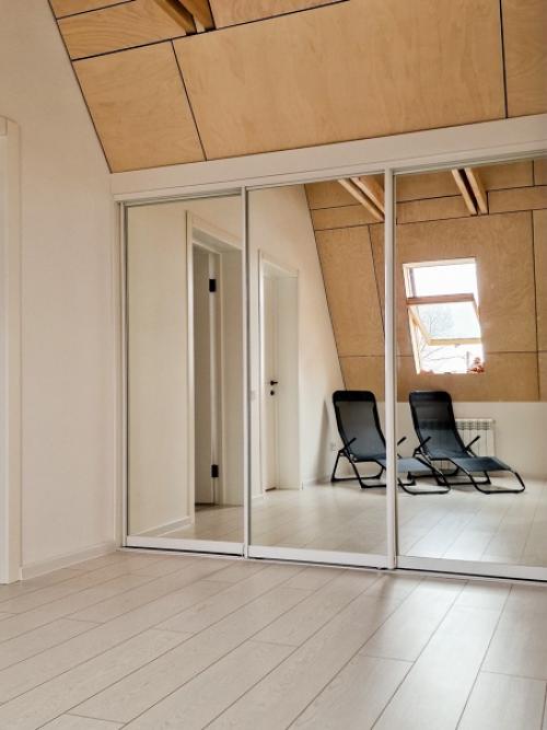 Шкафы - купе могут быть разными? 08