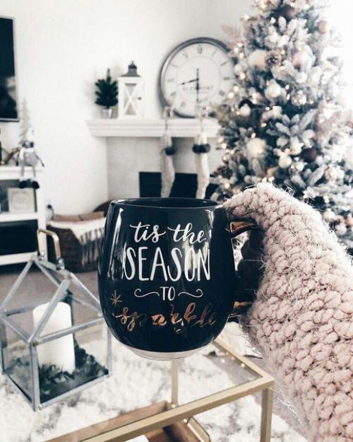 Как придать уют своей комнате? 03