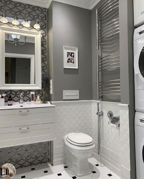 Первые 4 кадра - проект, последние - его реализация. 06