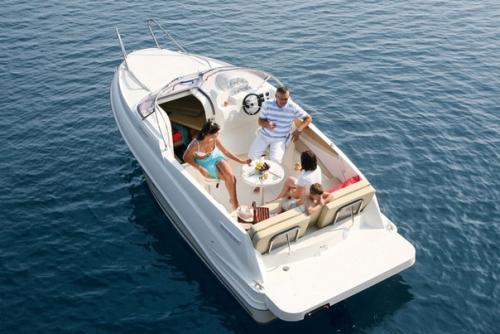 Типы катеров. Многим это может показаться странным, но на самом деле в мире боутинга и яхтинга нет единой классификации гражданских плавсредств. 01