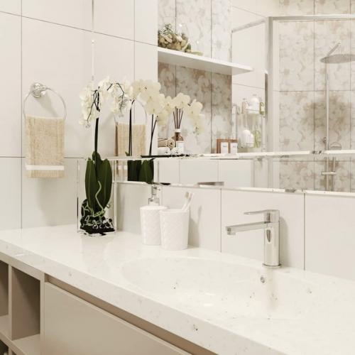 Дизайн - проект совмещенного санузла. 04