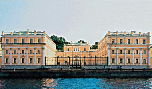 Музей - усадьба Державина. 04