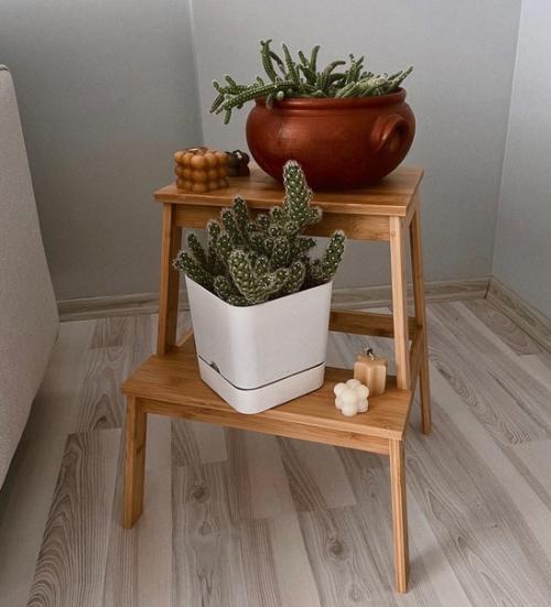 Ваш дом - это продолжение вашей личности. 01