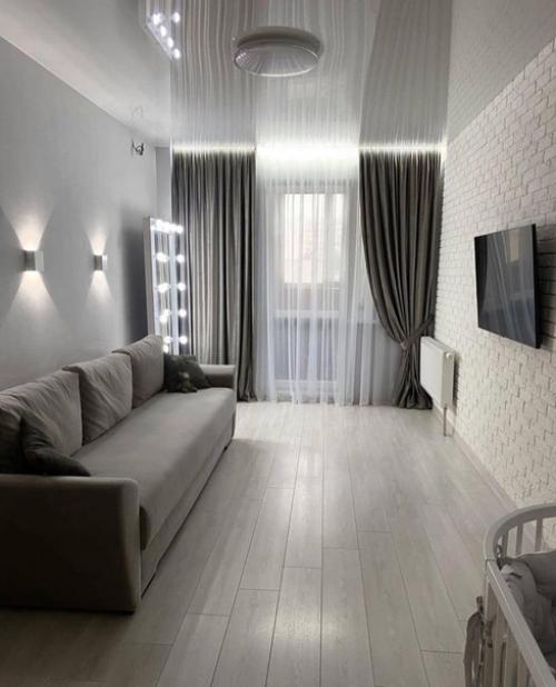 Случаи, когда под интерьер подбирался даже телевизор! 05