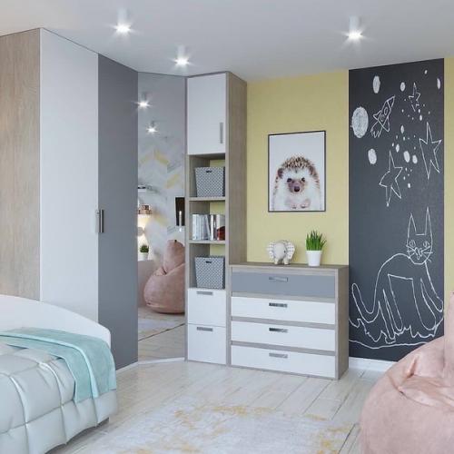 Моя квартира!  - Место где царит уют. 02