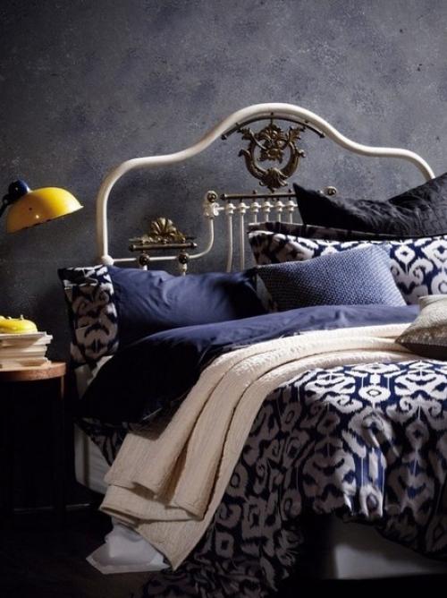 Как правильно выбрать цвет интерьера. 05