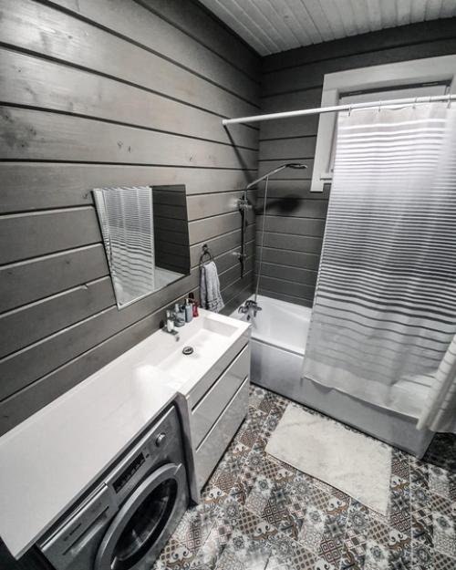 Частный дом, Тюмень. 07