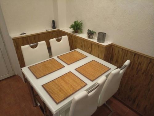 Кухонный уголок своими руками! 03