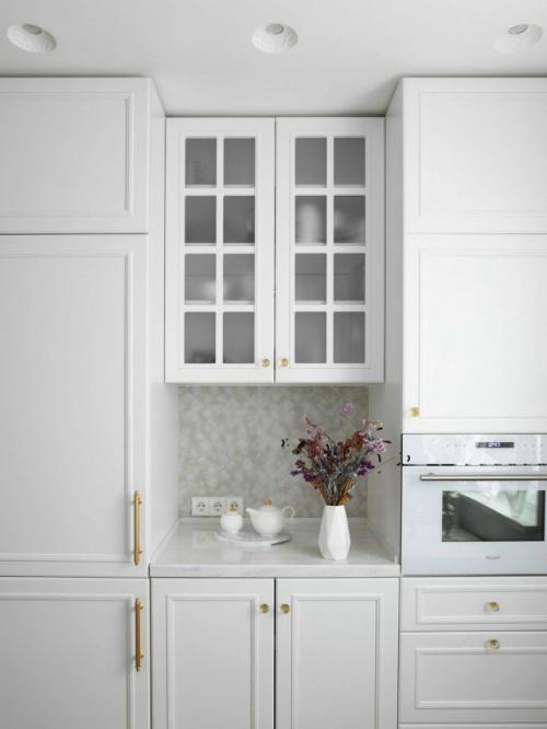 Однушка в типовой панельке для молодого доктора. 01 Однушка в типовой панельке для молодого доктора. 01