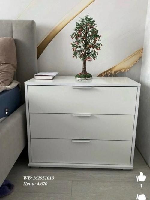 Стильный порядок: мы подбираем комод для дома на Wildberries. 02