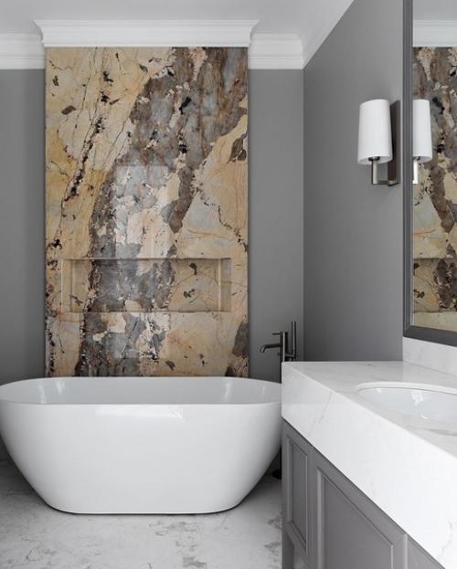 Лаконичный интерьер от Анны Игнатенко. 04