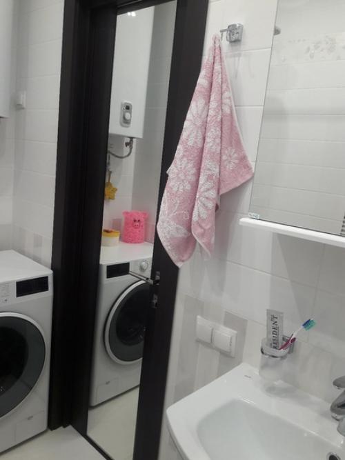 Всем здравствуйте!  У меня совсем не сканди, но очень нравится группа, и часто листаю ваши красивые интерьеры! 02