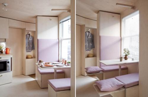 Рубрика Интерьерные Головоломки. 01