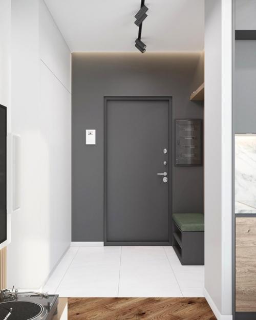 Дизайн / интерьер / стиль - Smashdesign. 04