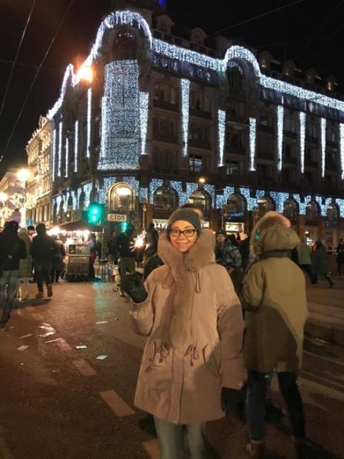 2020-й мы в Питере встретили. 03