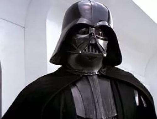 Ночной эфир.  40 лет фильму звёздные войны. 03