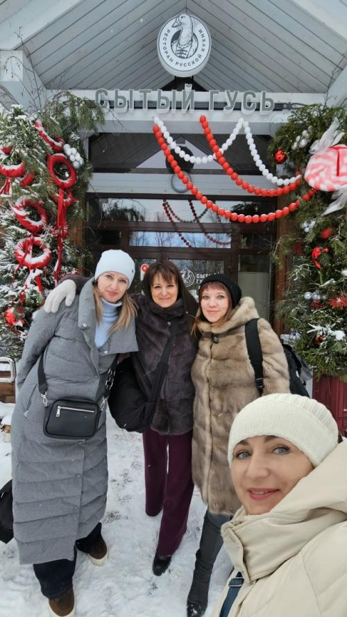 Витославицы 10.  01. 2026 г. 01