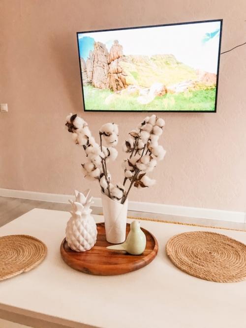 Зонирование на 18 кв. 03