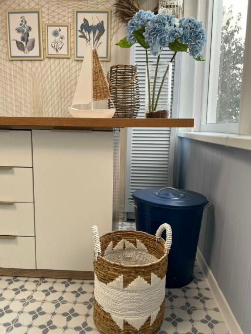 Комната на первом этаже. 05 Комната на первом этаже. 05