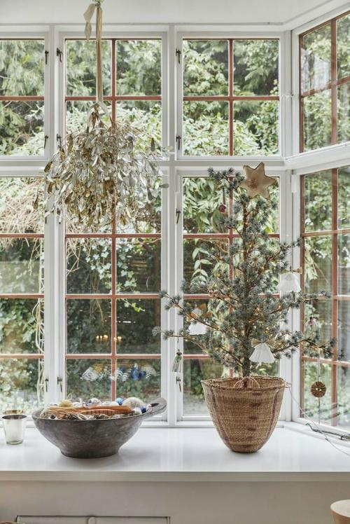 Рождество по-датски: дом, в котором живут традиции. 04