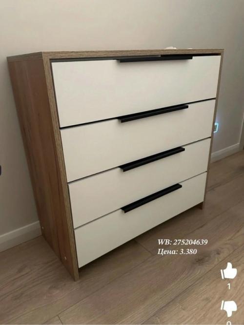 Стильный порядок: мы подбираем комод для дома на Wildberries. 03