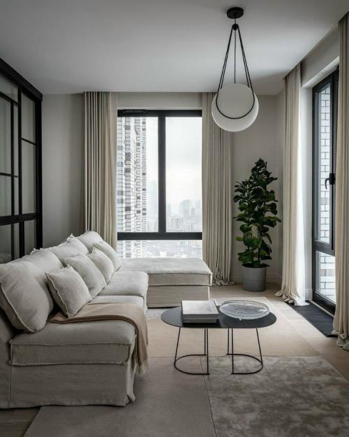 Свежий ремонт с умным зонированием. 03