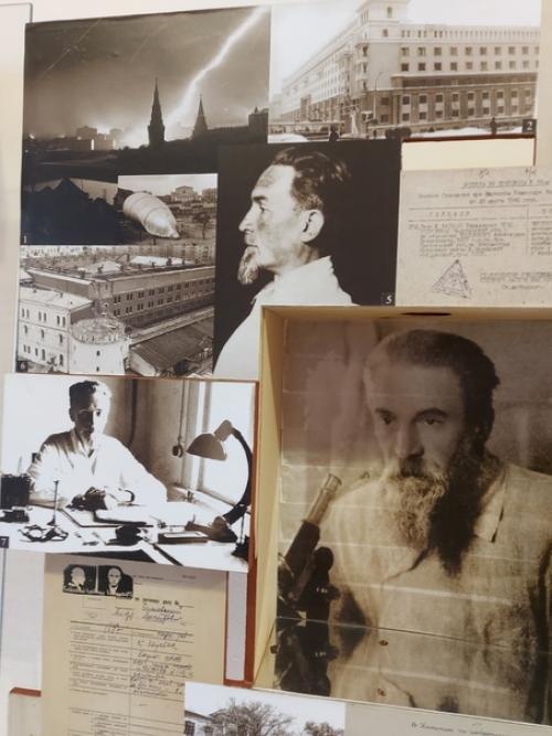 Во время моей осенней поездки Калуга в себя влюбила. 03