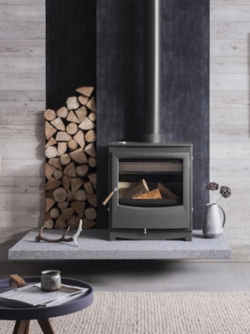Чувство хюгге: мы выбираем дровяную печь. 06