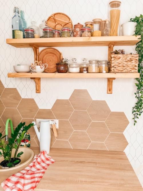 Зонирование на 18 кв. 09