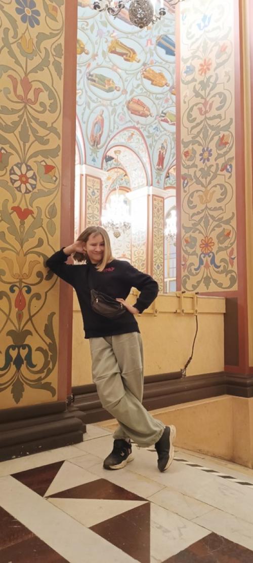 Отрицание, гнев, торг, депрессия. 06