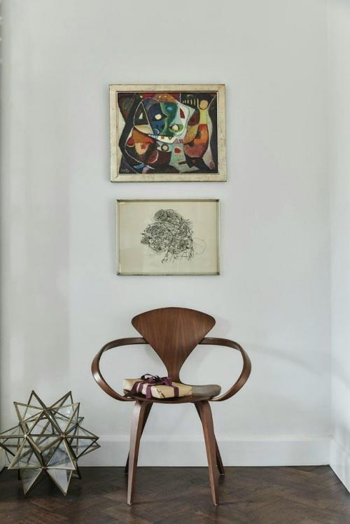 Рождество по-датски: дом, в котором живут традиции. 01