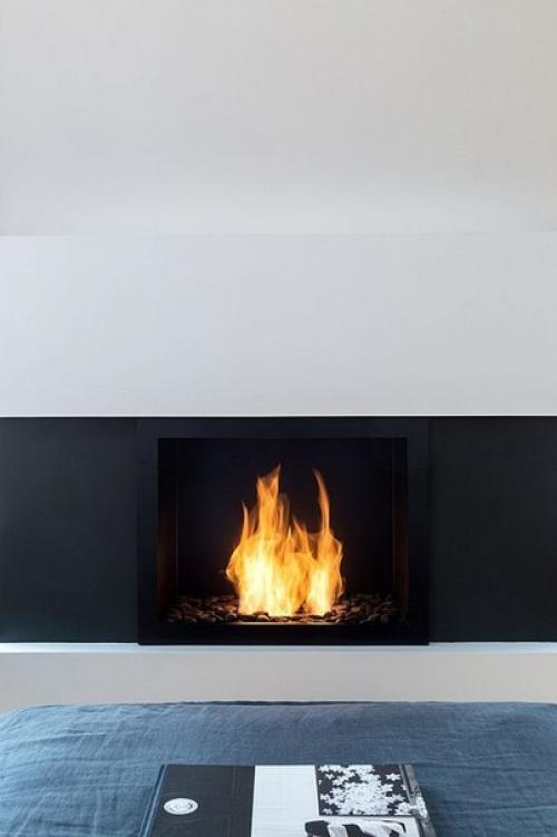 Спокойный мужской лофт в Москве (40 кв. 08