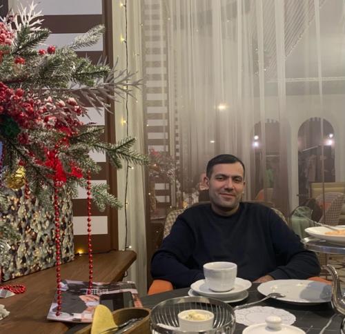 Рождество волшебный праздник! 05