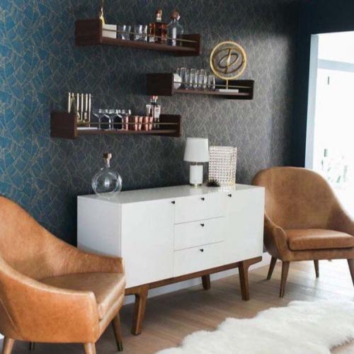 Стиль mid - Century Modern. 04