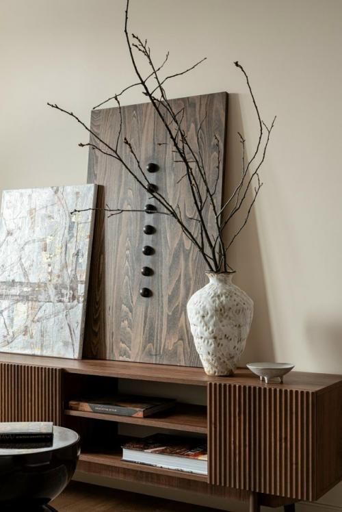 Квартира, в которую хочется возвращаться. 03