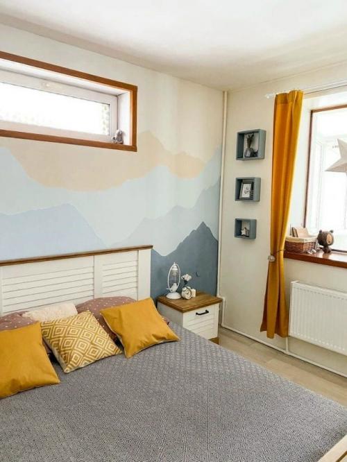 Гармония света и уюта. 07