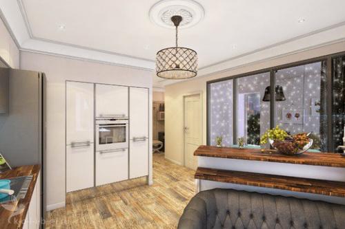 Федеральный интернет - портал по ремонту и благоустройству Myhome: главная идеи галерея интерьеров. 02