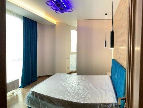 Стиль лофт в интерьере квартиры. 06