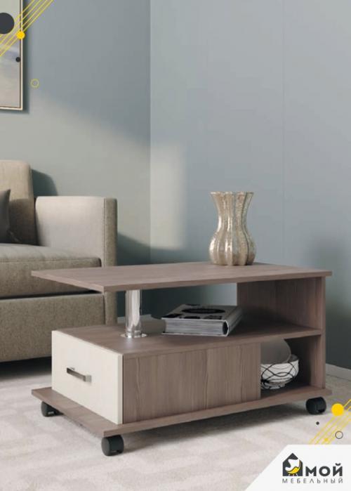 Подборка журнальных столиков для вашего интерьера. 07