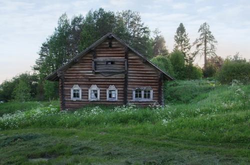 Дом Карела Исакова ХIХ века. 03