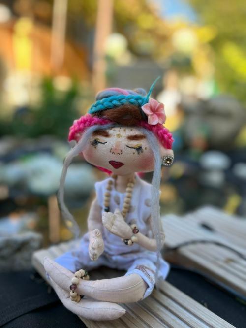 Немного ангельского уюта в ваш дом! 

