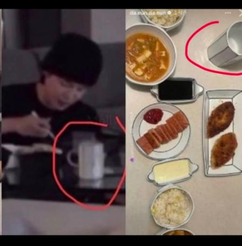 Я до сих пор не понимаю, почему к - поп паблики не обсасывают тему чиминшилы и той девушки. 02 Я до сих пор не понимаю, почему к - поп паблики не обсасывают тему чиминшилы и той девушки. 02