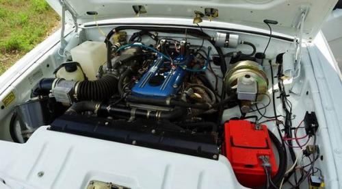 Попасть в десятку: история разработки газ - 3110. 06