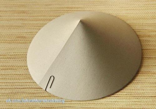 Декоративная мельница своими руками. 01