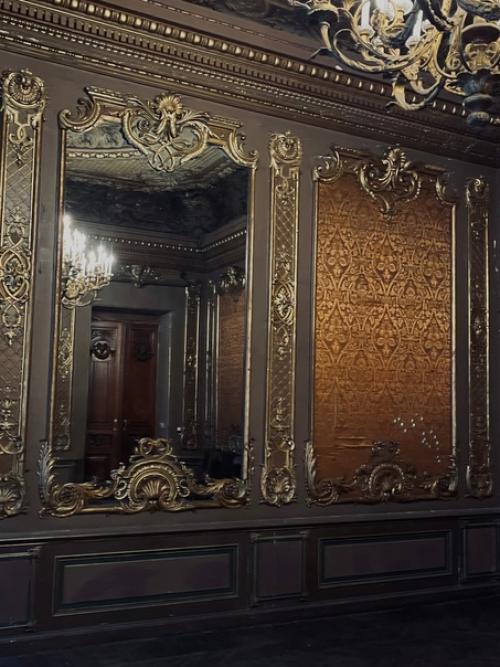 Особняк брусницыных …. 03 Особняк брусницыных …. 03