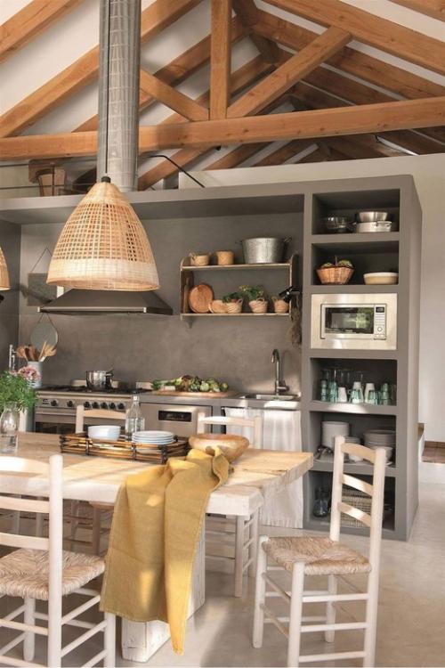 На севере Испании. 03