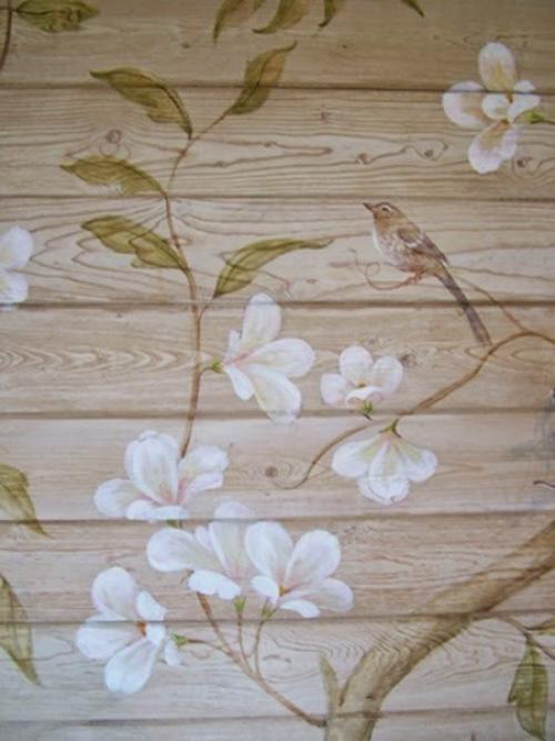 Возрождение русского стиля! 04