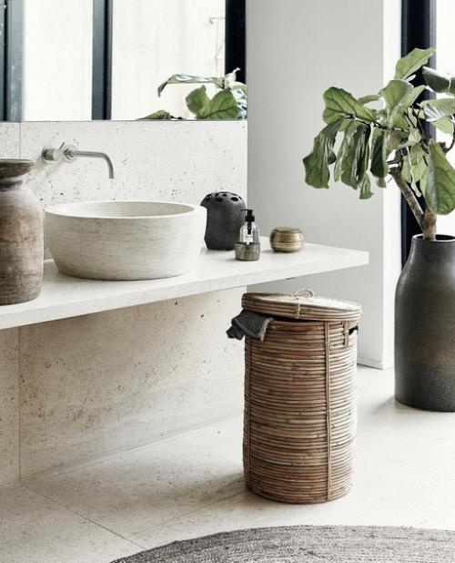 Скандинавы безумно любят природу. 01