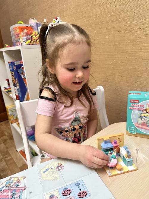 Мы, ребята, с вами люди. 03