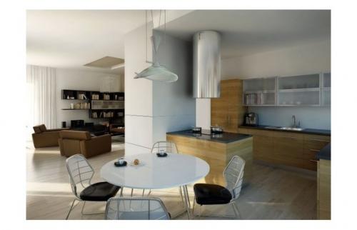 Планировка и интерьер традиционного польского дома AS 2, PDJ - 5011 от компании студия МТМ стиль. 06